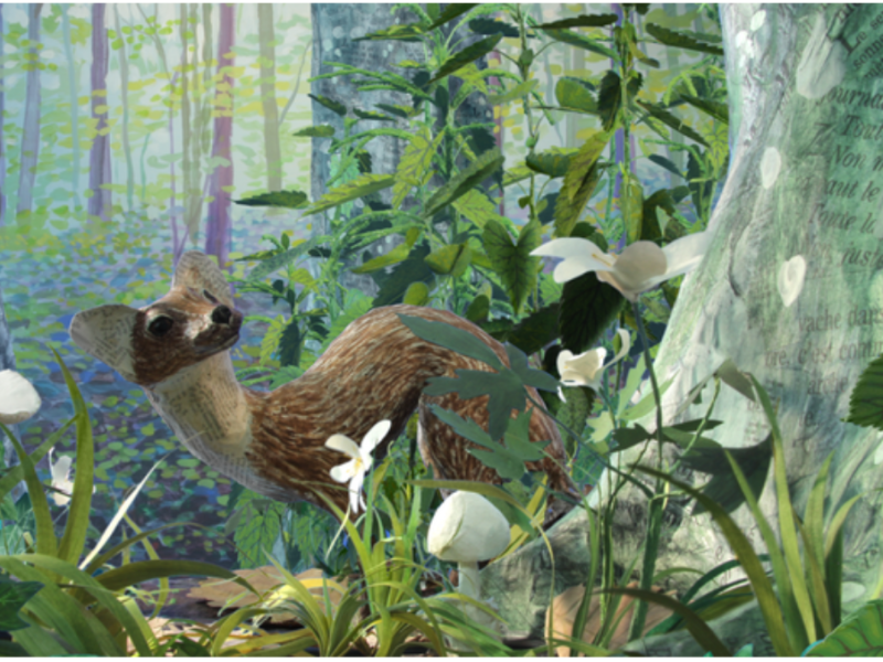 VIDEO : Making of &laquo;&nbsp;Bonjour le Monde&nbsp;&raquo; (Hello&nbsp;World!)