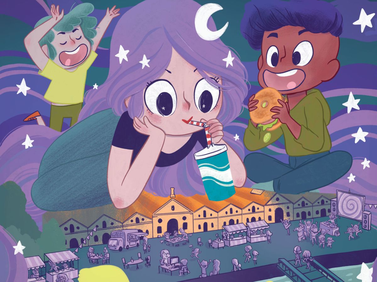 FESTIVAL : Magélis en fête&nbsp;!